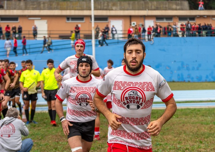 Rugby. Trasferta tosta per il Savona, rotta verso Milano per la sfida all'Amatori Union Rugby. Trasferta tosta per il Savona, rotta verso Milano per la sfida all'Amatori Union