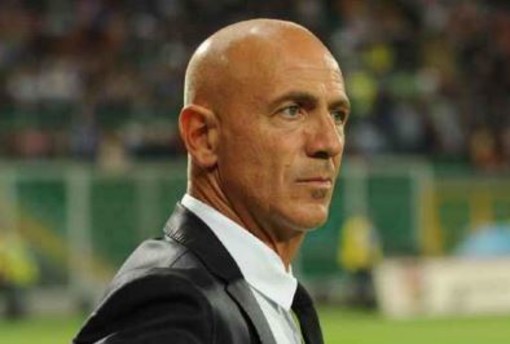 Calcio, Beppe Sannino pronto a planare su Finale: "Non vedo l'ora di incontrare i colleghi liguri, sono io che avrò da imparare da loro"