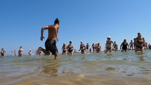 Savona | Sport e benessere in arrivo con le Spiagge della Salute Savona | Sport e benessere in arrivo con le Spiagge della Salute