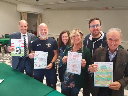 Stelle nello Sport: Aperte le iscrizioni al Concorso scolastico "Il Bello dello Sport" 2026 Stelle nello Sport: Aperte le iscrizioni al Concorso scolastico "Il Bello dello Sport" 2026