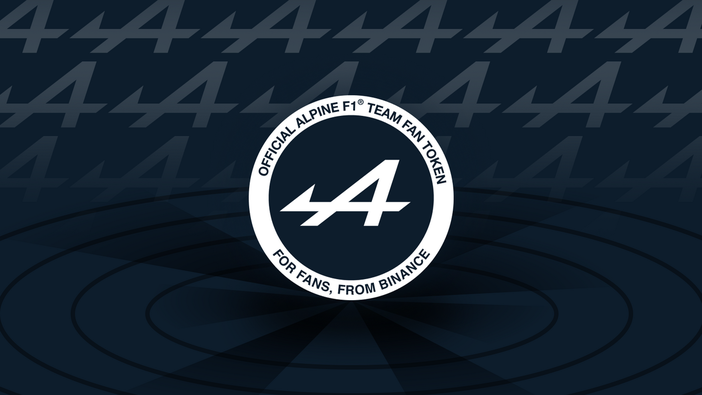 Alpine Fan Token crolla del 73%, scendendo sotto i 2 dollari