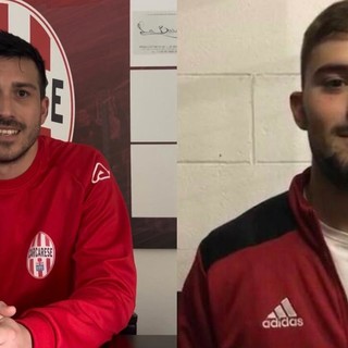 Calciomercato, Carcarese. Ancora una doppia conferma, in mediana restano Spozio e Bonifacino