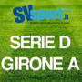Calcio | Serie D. I risultati in tempo reale della prima giornata