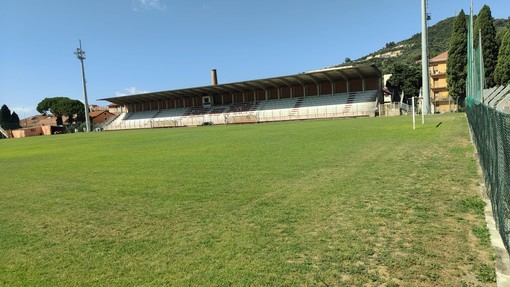 Calcio | Imperia. Stadio Ciccione, frenata sul progetto di restyling: lavori rinviati