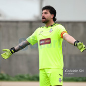 Calcio | Savona ancora fermo sul pari, Agostino non ci sta: "Partita difficile da digerire. Gli episodi? Non ci regala niente nessuno" (VIDEO)