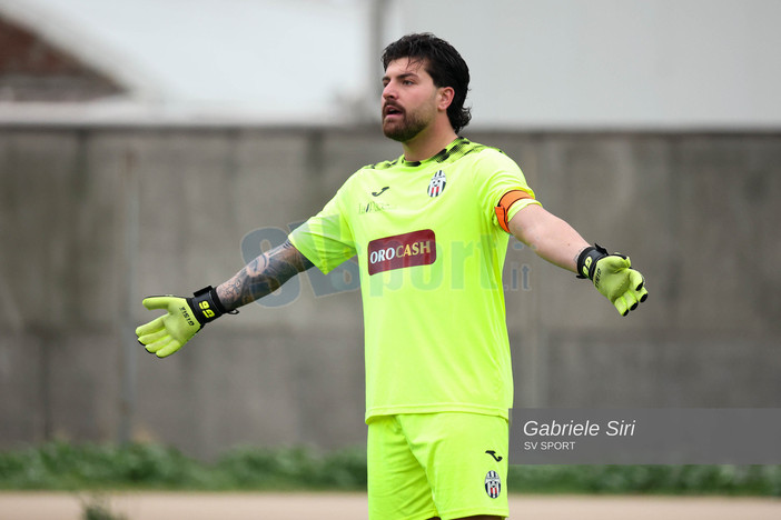 Calcio | Savona ancora fermo sul pari, Agostino non ci sta: "Partita difficile da digerire. Gli episodi? Non ci regala niente nessuno" (VIDEO)