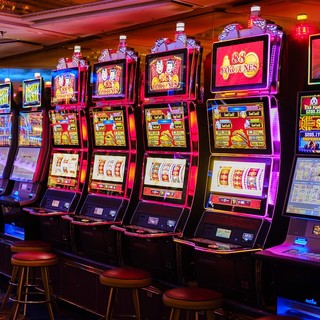 Gamification: dalle slot machine alle video slot