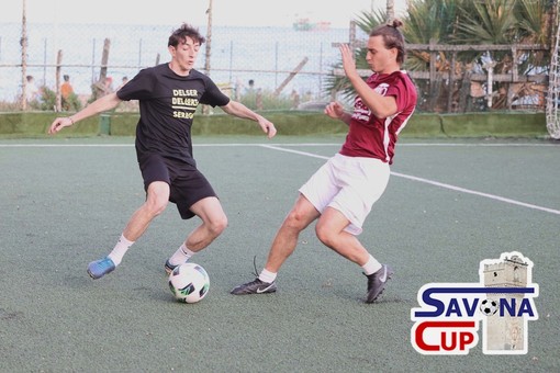 Calcio, Tornei Estivi. Ieri il grande inizio della Savona Cup: un match in programma questa sera