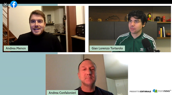 Stadio Aperto. Il recap dopo le scorse due giornate di campionato: bunker Sanremese, contestazione a Varese (VIDEO) Stadio Aperto. Il recap dopo le scorse due giornate di campionato: bunker Sanremese, contestazione a Varese (VIDEO)