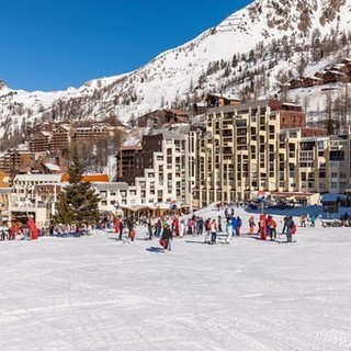 Natale senza sci: la situazione nelle quattro principali località delle Alpi Marittime