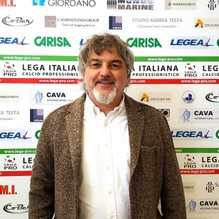 Savona Calcio, Braghin: “Vincere è l’unico risultato che conta, ci proveremo fino alla fine”
