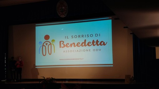 “Insieme per Benedetta“: il 6 aprile a Pietra Ligure risate, musica ed emozioni per una causa importante “Insieme per Benedetta“: il 6 aprile a Pietra Ligure risate, musica ed emozioni per una causa importante