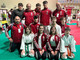 Sharin Judo: il club savonese porta otto atleti sul podio ai campionati regionali di Arenzano