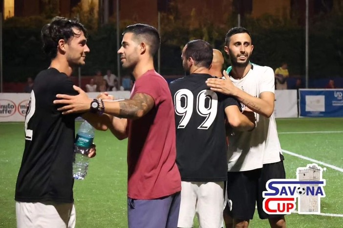 Tornei Estivi, Savona Cup: domani la partenza, si giocherà su tre campi Tornei Estivi, Savona Cup: domani la partenza, si giocherà su tre campi