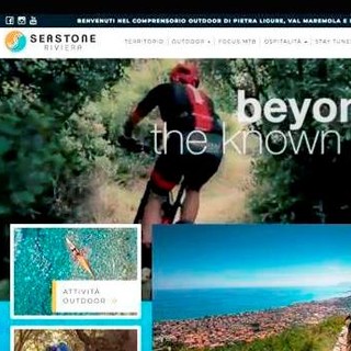 L’outdoor a Pietra Ligure e in Val Maremola con pochi click, ecco il nuovo portale di “Sea Stone Riviera” (FOTO e VIDEO)