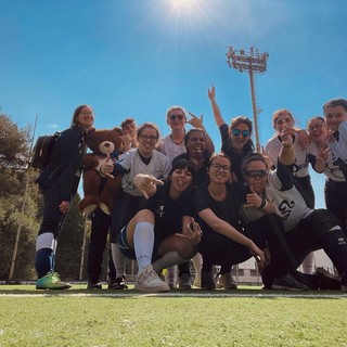 Softball: le ragazze dello Star Cairo non mollano nemmeno il primo maggio, doppia vittoria sulle Rookies