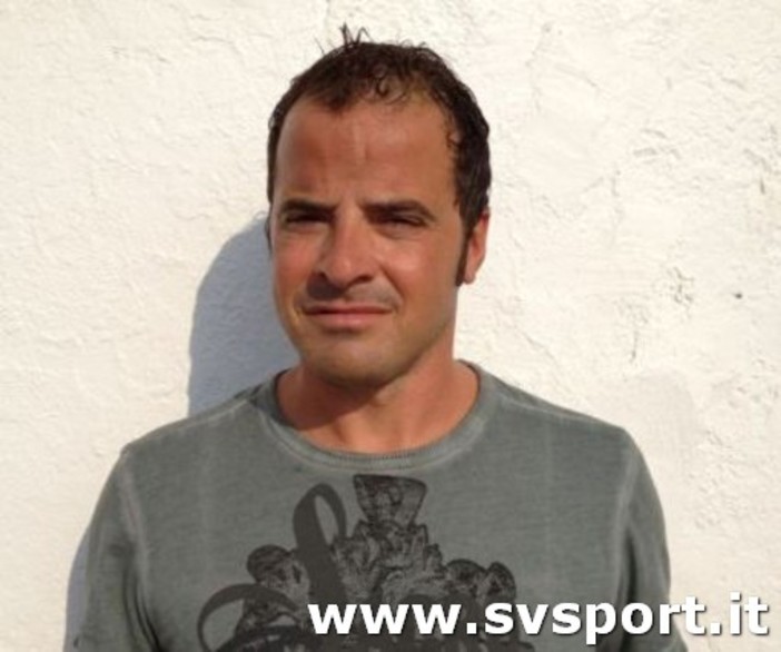 Calcio, Albenga. Sardo furibondo: "Dai giocatori pretendo rispetto per maglia, tifosi e società"