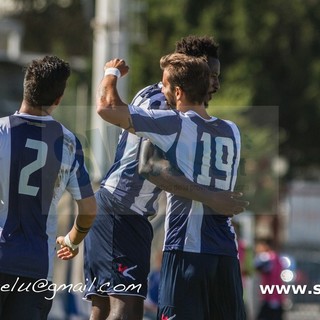 Calcio. Savona, la strada intrapresa è quella giusta: domenica contro il Ponsacco un'altra occasione per restare in alto