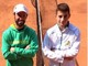 Stefano Zeno e i suoi sogni: al Tennis Break Point di Savona è nata una stella