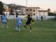 Calcio | Celle Varazze, a Sanremo applausi senza punti: al Comunale decide il rigore di Djorkaeff Calcio | Celle Varazze, a Sanremo applausi senza punti: al Comunale decide il rigore di Djorkaeff