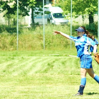 Softball. Si apre con una doppia vittoria la stagione dello Star Cairo