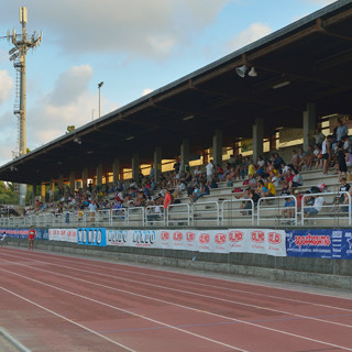 Rischio porte chiuse per Celle Varazze-Imperia. Sindaco Beltrame: &quot;Stiamo andando avanti per adeguare lo stadio&quot;