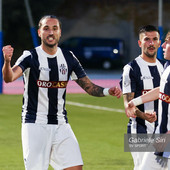 Calcio. Savona, Sassari in gol non basta agli Striscioni: "Bravi a farci trovare pronti, con un pizzico di fortuna avremmo meritato" Calcio. Savona, Sassari in gol non basta agli Striscioni: "Bravi a farci trovare pronti, con un pizzico di fortuna avremmo meritato"