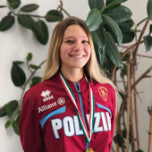 Miss Italia, incoronata la 18enne savonese Sarah Rizea