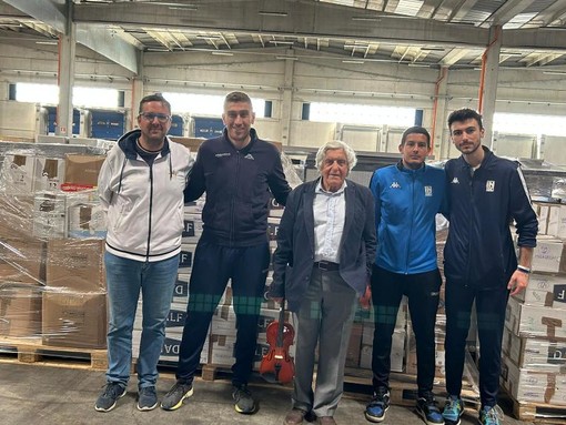 Stelle nello Sport. “Insieme per il Madagascar”, con un semplice gesto “gratuito” è possibile sostenere la raccolta