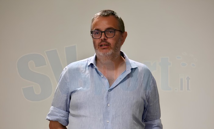 Il Savona in Promozione, i complimenti del Comune. Rossello: "Dobbiamo continuare a lavorare per riportarli nel loro stadio"