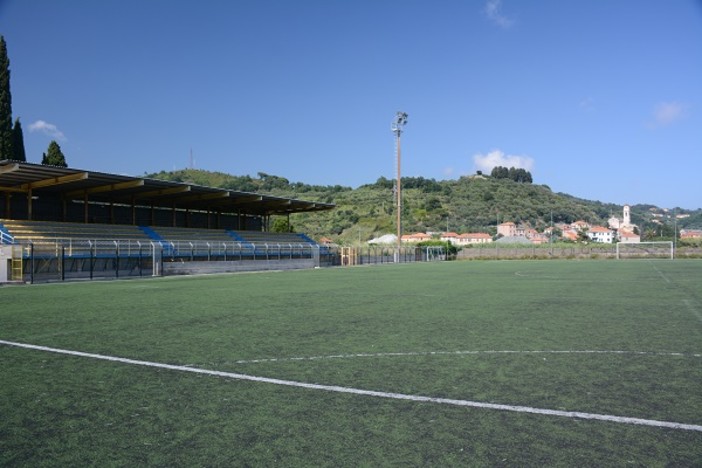 Calcio, Città di Savona. Il presidente Santucci invita il sindaco Nasuti al Faraggiana: "C'è stato un fraintendimento, lo aspettiamo al campo" Calcio, Città di Savona. Il presidente Santucci invita il sindaco Nasuti al Faraggiana: "C'è stato un fraintendimento, lo aspettiamo al campo"