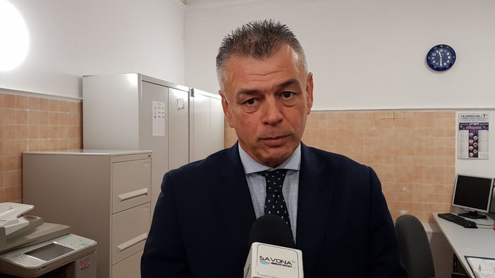 Savona in lutto: è scomparsa Ilide Carabalona, madre dell’avvocato Claudio Strinati Savona in lutto: è scomparsa Ilide Carabalona, madre dell’avvocato Claudio Strinati