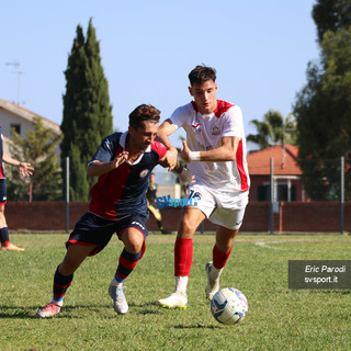 Calcio, Promozione. La San Francesco vuole conferme contro il Legino, Ceriale - Finale con vista sui playoff Calcio, Promozione. La San Francesco vuole conferme contro il Legino, Ceriale - Finale con vista sui playoff