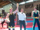Campionati Italiani Savate Assalto: pioggia di medaglie per il team del Maestro Scaramozzino