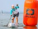 Sup Team Savona. Sara Oddera incanta anche sul lago di Garda, arriva il primo posto nella categoria Master 50
