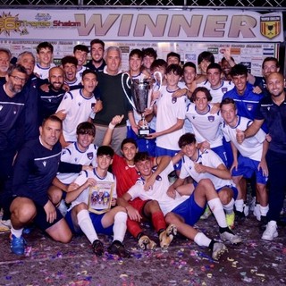 Shalom Cup. La Rappresentativa batte il Napoli e vince il trofeo. In campo anche Bonanni del Vado e Bohli della Sanremese