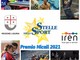 Domani al Porto Antico (ore 19)  la cerimonia del Premio Fotografico Nicali - Iren promosso da Stelle nello Sport