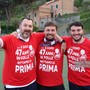 Calcio | La Nolese torna in Prima Categoria dopo 47 anni. Mister Saccone: "Siamo stati tutti bravi: questa festa ce la siamo guadagnata"