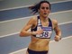 Atletica Arcobaleno: Stefania Biscuola domina la &quot;Lactic Race&quot; a Montecarlo