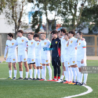 IL PAGELLONE. Finale, questione di aspettative