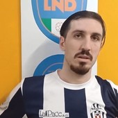 Calcio | Silvestri trascina il Savona, col Ca de Rissi tre punti chiave: "Meno occasioni, ma più cattiveria" (VIDEO)