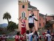 Ultima di campionato ad Aosta,il Savona Rugby opposta allo Stade Valdotain