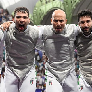 Scherma: ecco i 28 azzurri convocati per gli Europei di Genova dal 14 al 19 giugno