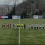 Calcio | Ancora digiuno per il Pontelungo, tra le proteste granata la Sampierdarenese fa 2-1 Calcio | Ancora digiuno per il Pontelungo, tra le proteste granata la Sampierdarenese fa 2-1