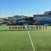 Calcio. Prima Categoria B. Colpaccio Vadese al "Faraggiana", la rete di Vallone piega il Città di Savona Calcio. Prima Categoria B. Colpaccio Vadese al "Faraggiana", la rete di Vallone piega il Città di Savona