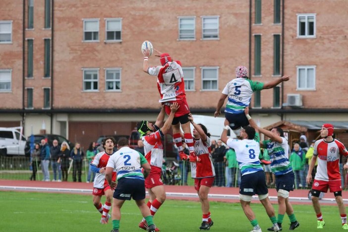 Rugby | Il Savona chiama a raccolta i propri tifosi, domenica l'esordio interno contro Biella Rugby | Il Savona chiama a raccolta i propri tifosi, domenica l'esordio interno contro Biella