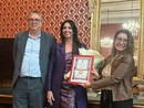 Danza. L'etoile Lorena Baricalla è la nuova Testimonial della Città di Savona nel mondo Danza. L'etoile Lorena Baricalla è la nuova Testimonial della Città di Savona nel mondo