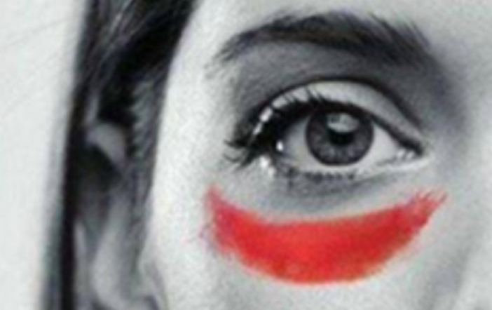 Calcio, Celle Varazze. I tesserati in campo con il segno rosso contro la violenza sulle donne Calcio, Celle Varazze. I tesserati in campo con il segno rosso contro la violenza sulle donne