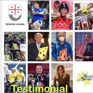 Campioni in passerella il 20 maggio al Porto Antico  nel Galà delle Stelle dedicato alla Gigi Ghirotti