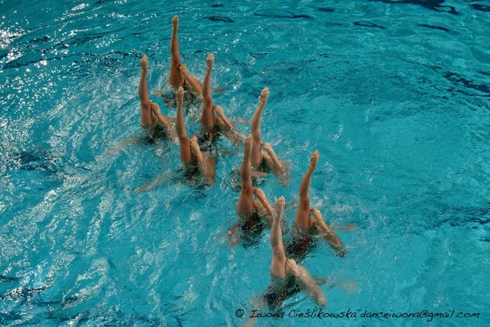 Syncro, Campionato Italiano Estivo Esordienti A: La Blu Shelf Carisa Savona è Campione d’Italia